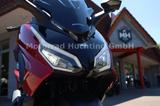Honda FORZA 125 NSS 125 ! WENIG KM ! TOP ZUSTAND !!!!! - BENZIN ROLLER