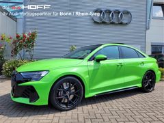 Audi RS3 Limousine Pano Matrix Schalensitze 280 km/h