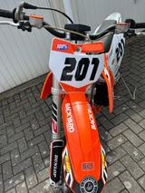 KTM 85SX - Baujahr 2019 - Großrad - 200 Bh - KTM SX 85