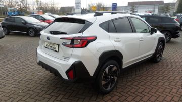 Subaru Crosstrek Comfort 2.0ie e-Boxer 136 PS Hybrid Le