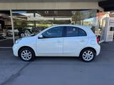 Nissan Micra Acenta * NAVI * PDC * Scheckheft * - Nissan Micra Gebrauchtwagen in Bielefeld