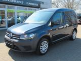 Volkswagen Caddy 1.4 Kombi TSI SHZ PDC - gebrauchte VW Caddy aus dem Jahr 2019