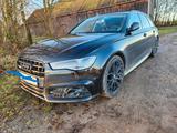 Audi A6 3.0 TDI 235kW quattro tiptronic Avant - - Audi A6 tiptronic