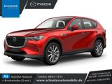 Mazda CX-60 Exclusive e-SKYACTIV D 200PS R6-Zyl. RWD - Mazda Neuwagen mit Diesel-Antrieb