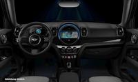 MINI Cooper Countryman Navi Kamera Driv.Assist LED