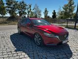 Mazda 6 2.2 SKYACTIV-D 184 Sports-Line Auto AWD Sp... - Mazda 6 Gebrauchtwagen in München