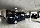 Ford Transit Custom 320 L1  4X4/Automatik/Standheizun