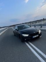 BMW 435i xDrive Coupé Dian performance  - BMW 435 mit Panoramadach