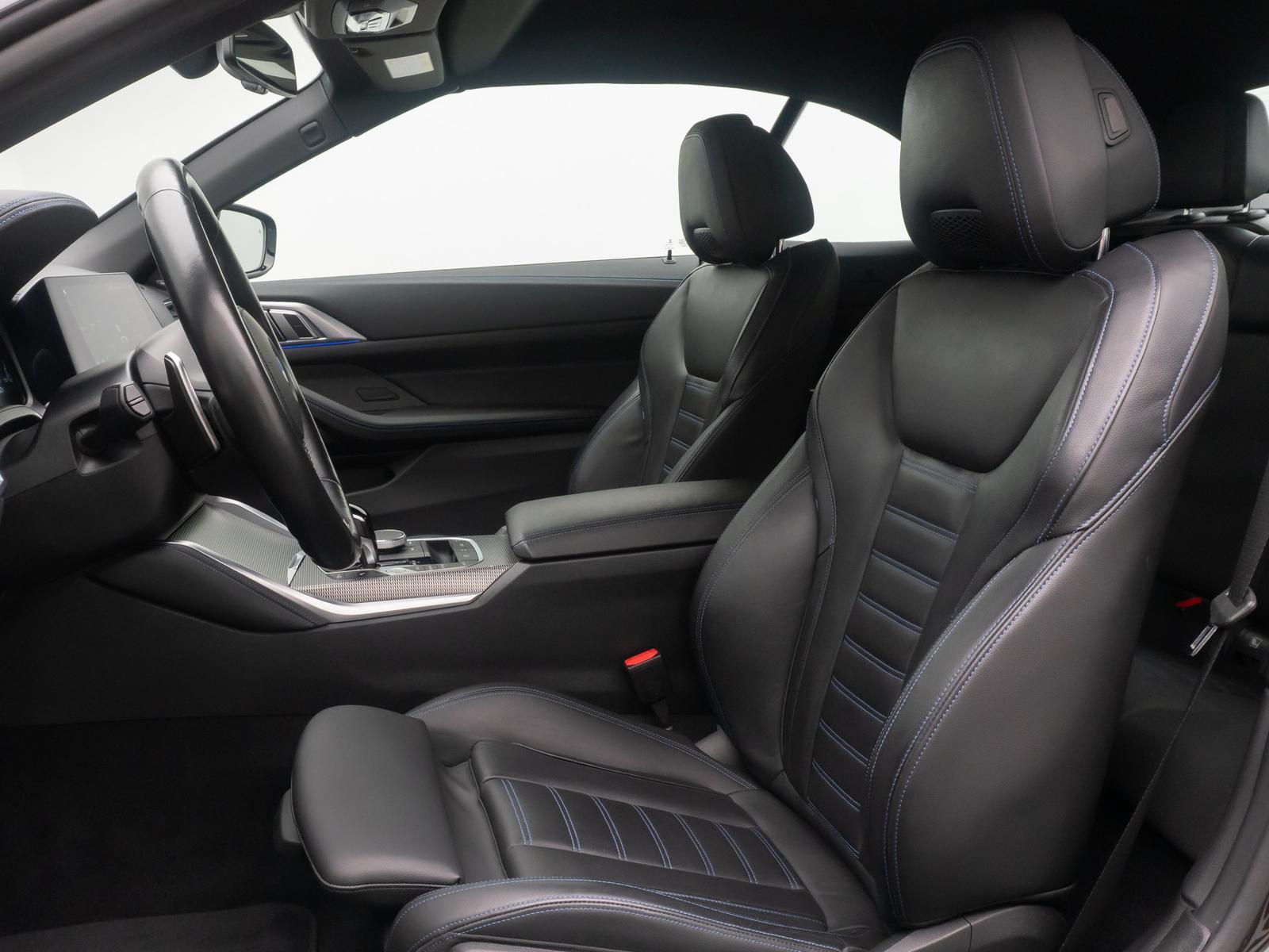 BMW M440i Cabrio Laser HUD Kamera DAB H/K Komfort