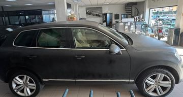 Volkswagen Touareg - 5