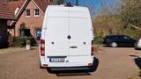 Mercedes-Benz 906 Sprinter /Renntransporter XXL / Motorhome - Mercedes-Benz R Wohnwagen gebraucht