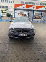 Mercedes-Benz C 320 CDI 4MATIC AVANTGARDE Avantgarde - gebrauchte Mercedes-Benz C 320 aus dem Jahr 2007