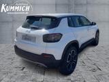 Jeep Avenger Altitude 1.2l 100PS Sitzh/Kamera/ACC - weiße Jeep Avenger
