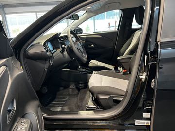 Bild 9 Opel Corsa Edition MHEV - SHZ | LHZ | 180° RFK