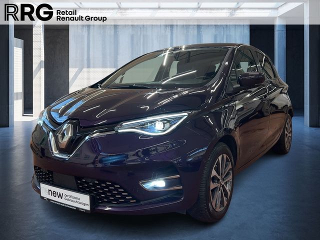 Renault ZOE R135 Z.E 50 Intens inkl. Batterie