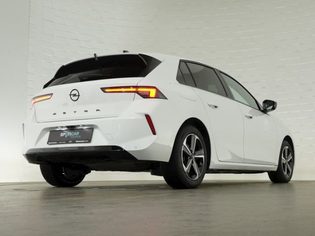 Astra L LIM GS AT+LED+360 GRAD KAMERA+SITZ-/LENK