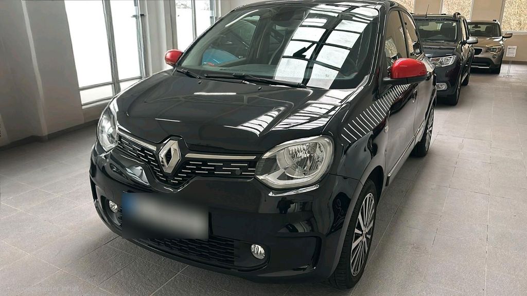 Image of Renault Twingo