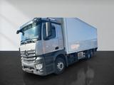 Mercedes-Benz 2545 L ACC AHK AUT BiXenon KlimaA LM Luft SpurH - Mercedes-Benz 2545