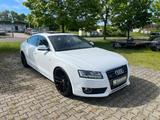 Audi A5 Sportback 2.0 TFSI quattro S-line 8fach - Audi A5 aus 2011: Line