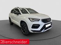 Cupra Ateca - Vorschau Bild 10