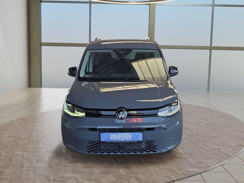 Volkswagen Caddy Maxi 1,5TSI DSG aAHK/7-Sitzer/Kamera/ACC/S