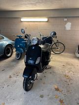 Vespa LX 125 - TÜV NEU - - VESPA LX 125