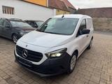 Mercedes-Benz Citan Kasten 112 CDI standard Worker Plus AHK - Mercedes-Benz W112