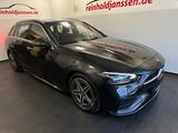 Mercedes-Benz C 220 T d AMG Distronic+ Keyl.Go AHK 360° Memory - Mercedes-Benz: Kombi, AMG