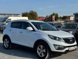 Kia Sportage FIFA World Cup Edition 4WD - Kia Sportage CUP mit Diesel-Antrieb