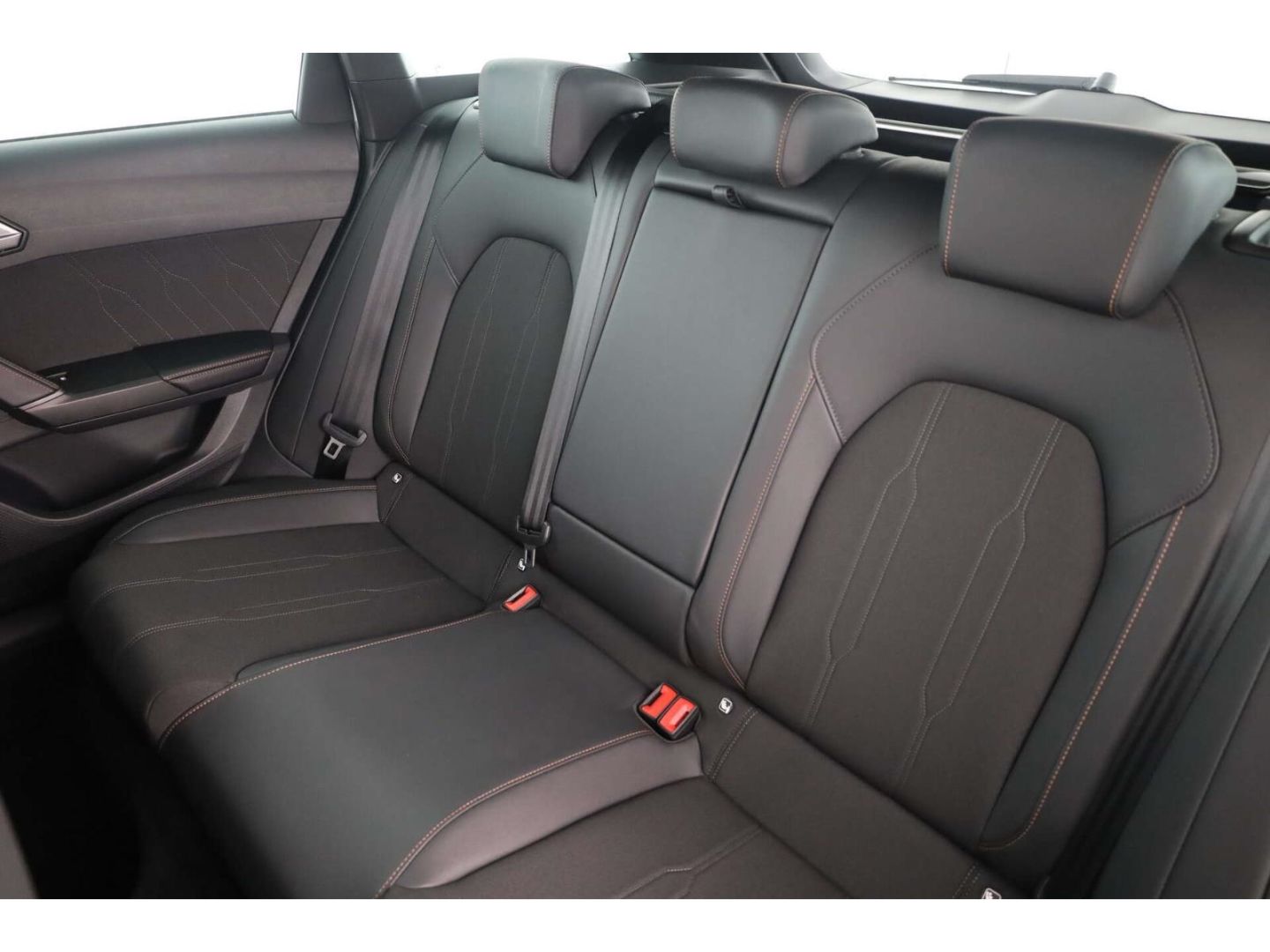 Cupra Leon - Bild 11