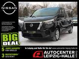 Nissan NV300 Kombi dCi 170 L1H1 2.8t TEKNA Navi LED Kam - Nissan NV300: 8 Sitzer