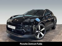 Porsche Macan - Vorschau Bild 1