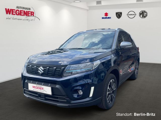 Suzuki VITARA 1.5 COMFORT+ AGS 'SHINKAI'