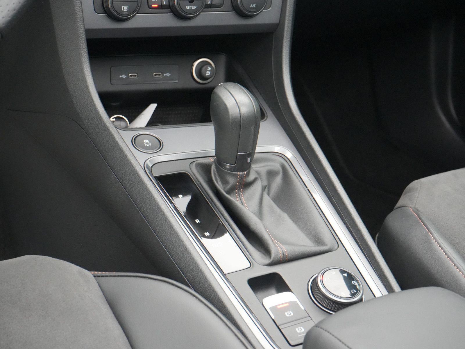Cupra Ateca - Bild 17