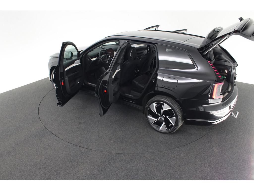 Volvo EX90 Ultra, Twin Motor Performance, Elektrisch, 