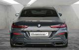BMW M850i xDrive Gran Coupé Steptronic - - BMW M850 aus 2021