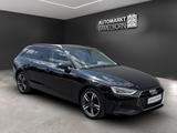Audi A4 35 TFSI AHK*Standheizung*LED*NaviTouch*DAB*LM