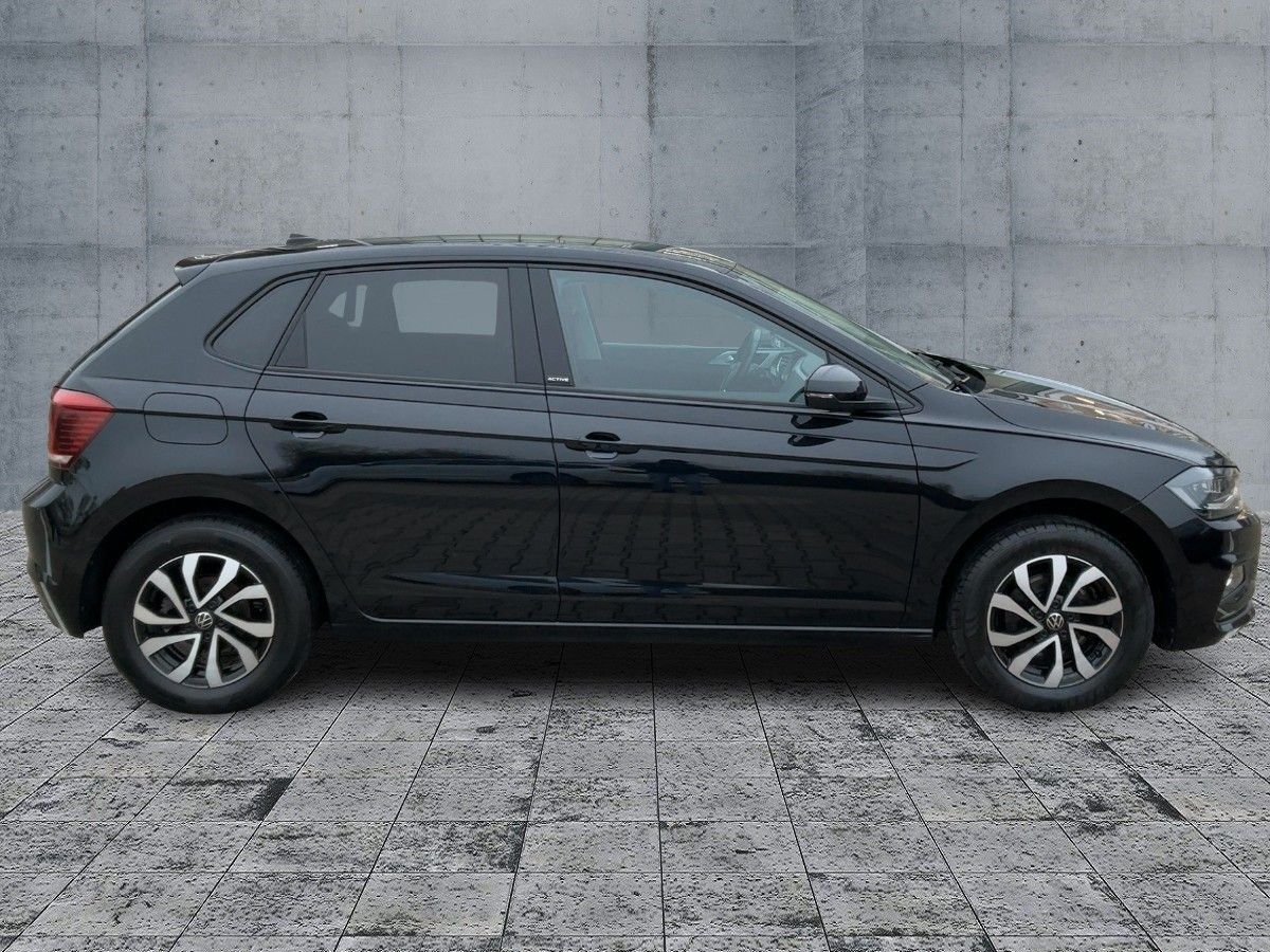 Volkswagen Polo - Bild 7