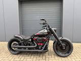 Harley-Davidson FLFBS Fat Boy S 114 ABS Custombike!!!! - CUSTOMBIKE
