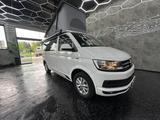 Volkswagen T6 California - Volkswagen Wohnwagen