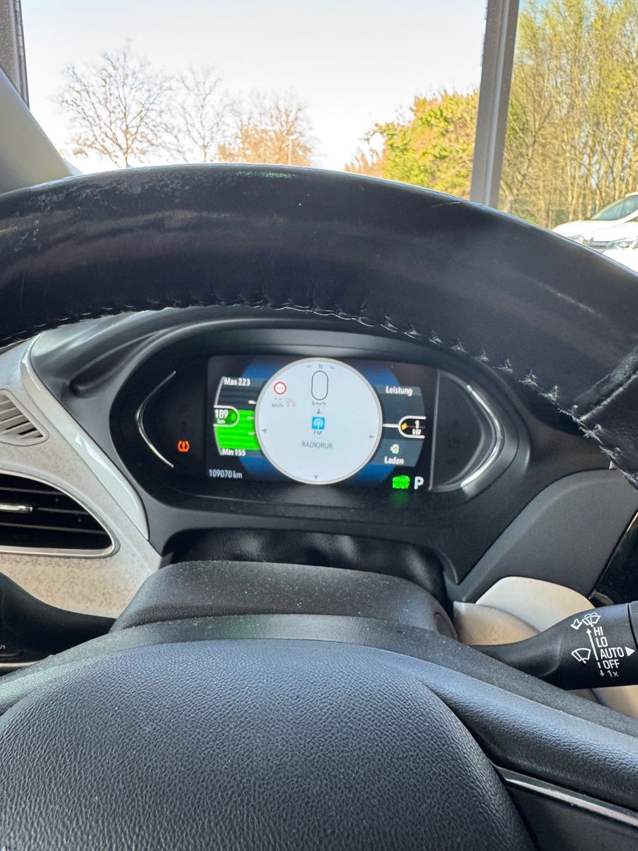 Fahrzeugabbildung Opel Ampera-e Ampera -e Executive 60 KWH/NEU BATTERIE