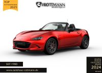 Mazda MX-5 - Vorschau Bild 1
