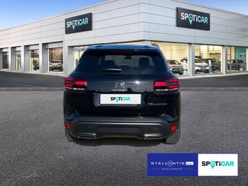 Citroen C5 Aircross - 5