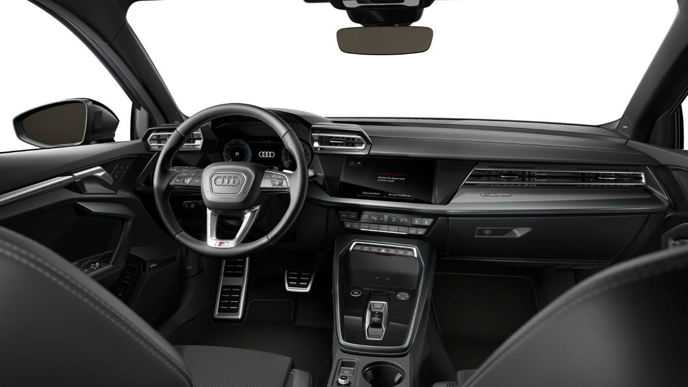 Audi A3 - Bild 9