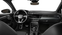 Audi A3 - Vorschau Bild 9