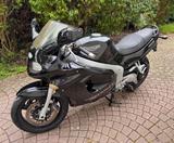 Triumph Sprint ST 955i - TRIUMPH SPRINT 955I