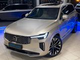 Volvo XC90 Ultra Bright Recharge Plug-In Hybrid AWD - New cars in Berlin