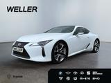 Lexus LC 500h Coupe Carbon*Levinson*HuD*Performance*