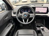 BMW X2 - Vorschau Bild 11