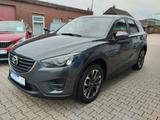 Mazda CX-5 Nakama TÜV-AU 01-2027 - Mazda CX-5: Nakama